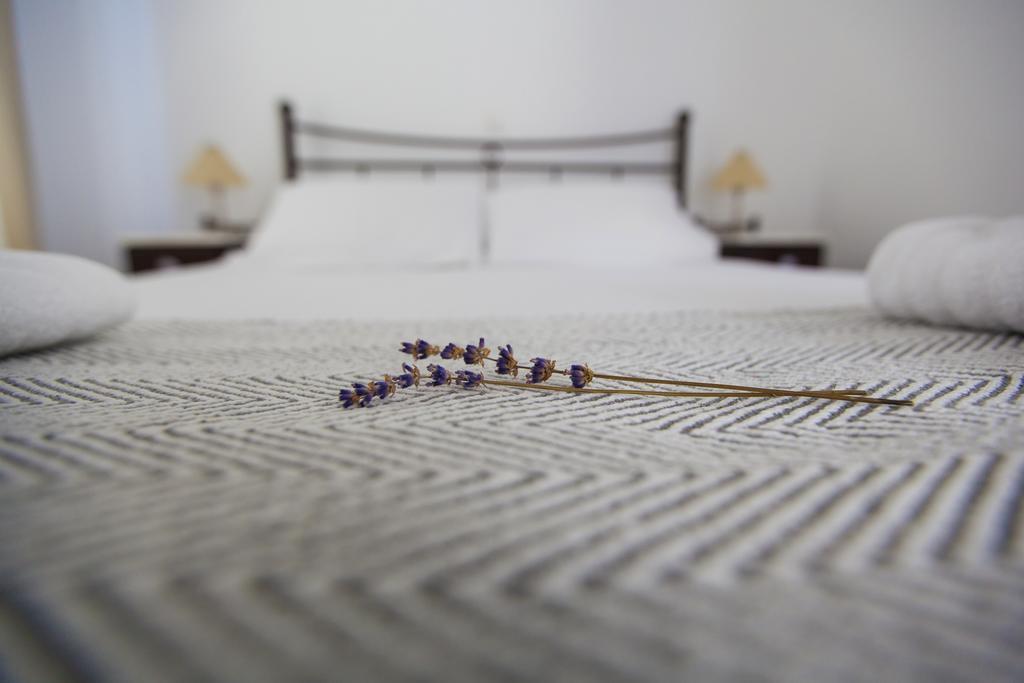 Astarti Apartments Livadi  Rom bilde
